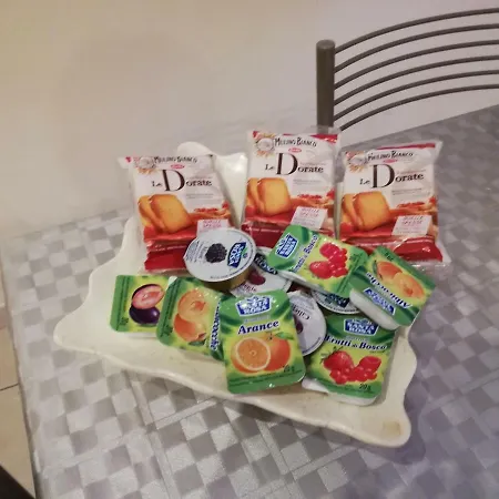 Potito's Orta Nova